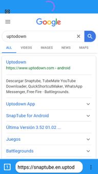AYYU BROWSER screenshot 3