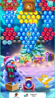 Bubble Shooter - Pop All Bubbles screenshot 8