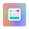 Samsung Keys Cafe icon