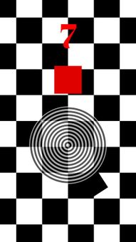 hypnose - simple hypnosis game ;) screenshot 3