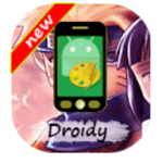 Droidy Wallpapers APK