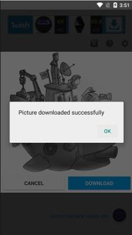 InstaSaver screenshot 7