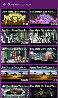 HomeTube screenshot 2