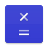 OnePlus Calculator icon