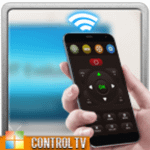 Remote Control for TV PRO APK