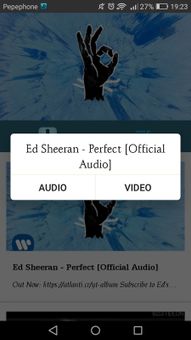 Fast Music Mp3 Download screenshot 8