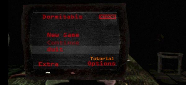 >Dormitabis_T.H.S. screenshot 1