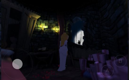 Hope: The Other Side of Adventure screenshot 2