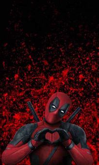 Dead Pool Wallpapers screenshot 3
