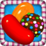 Candy Crunchy APK