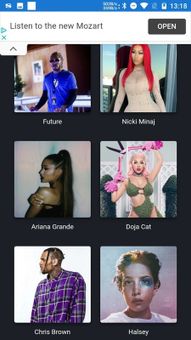 Mp3musicfree screenshot 6