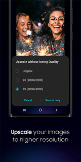 Galaxy Enhance-X screenshot 5