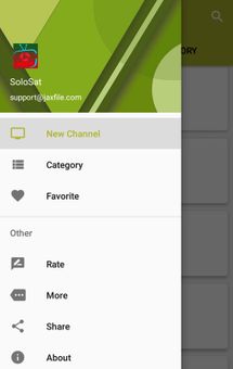 SoloSat screenshot 5