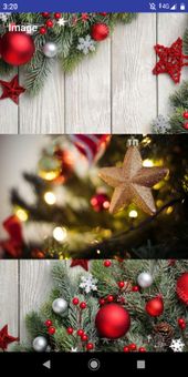 Christmas Images HD screenshot 5