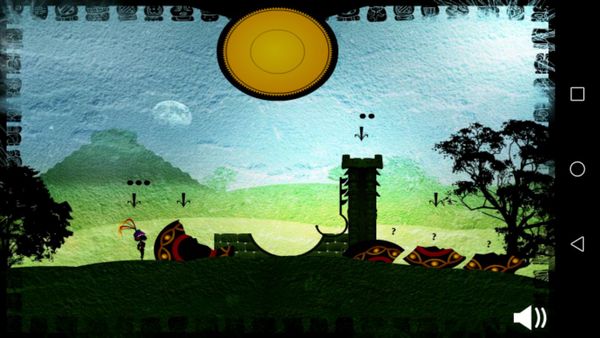 Aliens Invasion screenshot 4