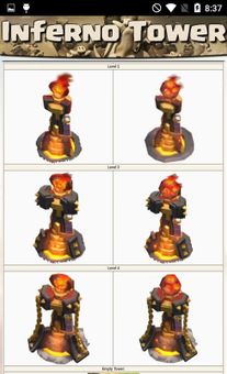 Clash of Clans Guide Pro screenshot 11