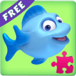 Kids Ocean Jigsaw Puzzles APK