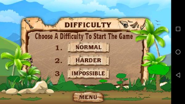 Clash Of War screenshot 3