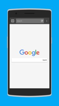 Browser 8G screenshot 2