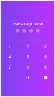Whats Lock : Particular Chat Locker & App Locker screenshot 1