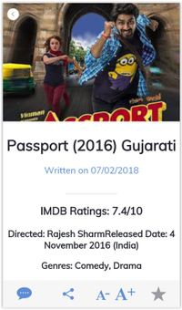 Moviezbeast screenshot 4