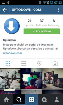 OGInsta+ screenshot 3