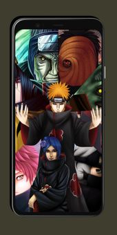 Naruto Wallpaper screenshot 5