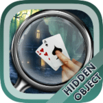 Hidden Object Game : 50 Levels of Midnight Castle APK