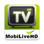 MobiliveHD 4.0 APK